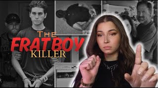 This Frat Boy did the Unthinkable | True Crime Glam Time