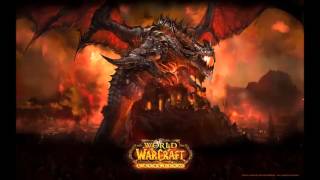 Thaurissan's Reach + The Shattering Choir Part: WoW Soundtrack