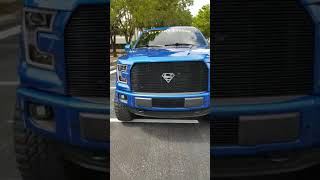 F150 Mods