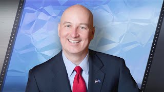 Nebraska Gov. Pete Ricketts: 2018 NRA-ILA Leadership Forum