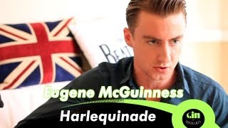 Eugene McGuinness - Harlequinade (acoustic @ GiTC)