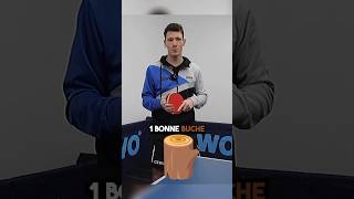 Arrête de vouloir jouer comme un b**** 😂✅🏓