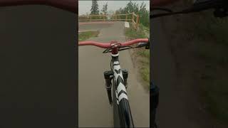 Gopro Pumptrack laps