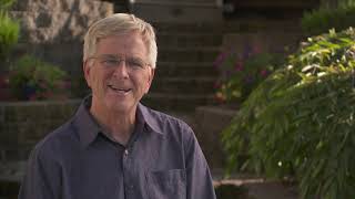 Travel Writer Rick Steves Supports Arizona's Prop 207