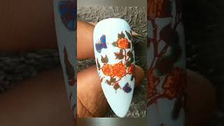 Nail Art Designs #shorts #nailart #nails #nailartcompilation #nailart2022