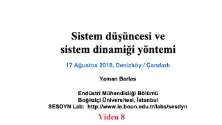 ESD YGE YamanBarlas Denizköy2019 - 8