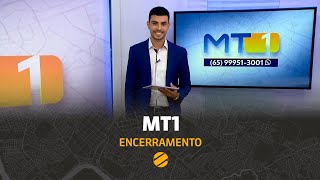 HD | Encerramento do MT1 com Tiago Terciotty - 07/12/2019