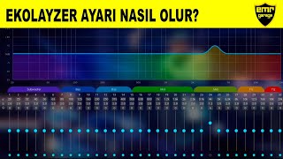 Android multimedya ekolayzer ayarı nasıl yapılır? En iyi ayarlar nedir