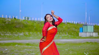 Happy New Year 2024 Super Hit Bangla Dance Performance | Nishi Rate Esho Bondhu 2024 | SR Vision