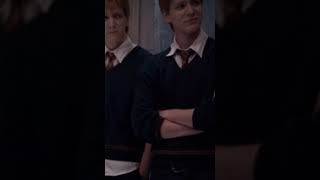 Фред и Джордж Уизли🥀//Fred and George Weasley