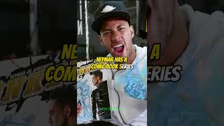 3️⃣ facts about Neymar 🤔.#neymar#neymarjr#facts#football#psg#barcelona#brazil#vivafootball#shorts