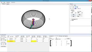 RoboAnalyser Software Tutorial : Example on 3R robot manipulator