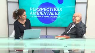 Movilidad sostenible con Alberto Rosero