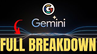 Google's AI Powerhouse: Gemini Explained + AlphaCode 2 Shocks the Coding World!