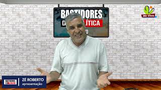 Bastidores da Política 21/05/2024