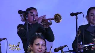 Quisiera Saber, Mariachi Femenil Estrella de México