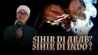 SIHIR ARAB