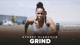 SYDNEY GLANVILLE - GRIND