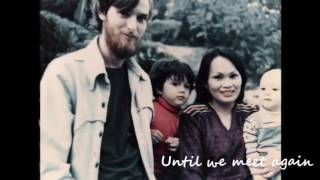 Tom Taylor - "Until We Meet Again" Official Lyric Video