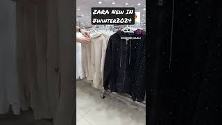 ZARA latest designs #subscribe #trendy #new #winter2024 #newshortvideo #viralvideo #Mango #luxurious