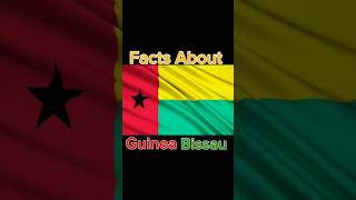 Cashew Exports? | Guinea Bissau Facts | #guineabissau #cashew #facts