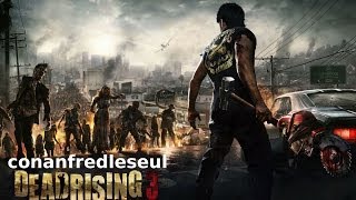 Dead Rising 3  (conclusion)