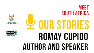 OUR STORIES - ROMAY CUPIDO