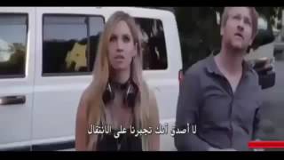 فلم رع بقايا البيت المهجور2016