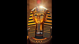 The Fascinating Life of Tutankhamun