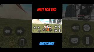 KTM bike cheat code in indian bike driving 3D#shorts#trendingshorts