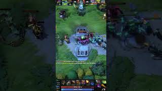 Sinper Rampage!!! #dota2 #dota #dota2gameplay #shorts #rampage #sinper