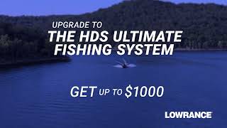 Ultimate Fishing System Upgrade 2024