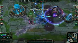 thresh scripting ?