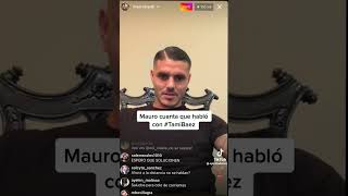 #icardi #wanda #lgante #shorts #viral #tiktok