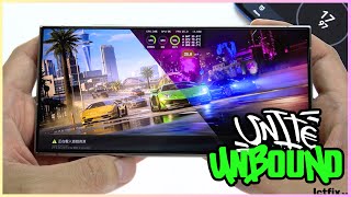 Samsung Galaxy S24 Ultra Need for Speed Unite Gaming test | Snapdragon 8 Gen 3, 120Hz Display