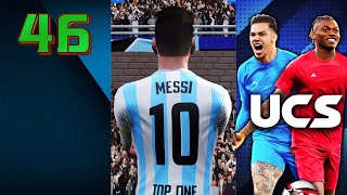 ⚽️ Ultimate Clash Soccer / Gameplay Walkthrough / Part 46