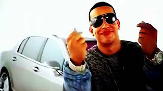 VIDEO MIX 310 Daddy Yankee - Rompe (Reggaeton Retro) TRAYETORIA MIX REMASTERED - Dj Harvy Peru @24