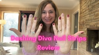 6 Reason You Are Going To Love Dashing Diva Nail Strips!