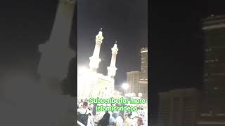 #new short #love #madinaview #motivation short islamic #kaba #shortvideo #viral short #