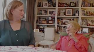 How to Get Over Feelings of Not Belonging - Dr. Ruth Westheimer and Allison Gilbert