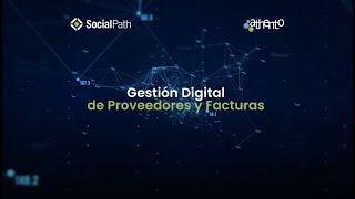 Webinar Gestión de facturas y proveedores