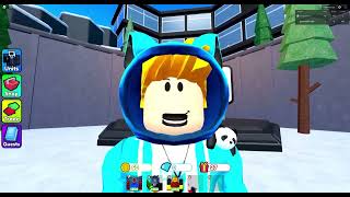 Roblox [⛄EP 68 PART 1] Toilet Tower s1 odc. 1