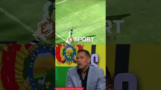 El día que Oscar Córdoba le metieron 4 goles en Bolivia / previo Colomjia vs Bolivia