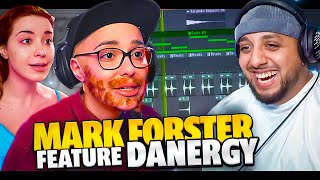 MARK FORSTER & DANERGY machen zusammen einen Song?! – DAS FEATURE DES JAHRES!