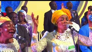 IPC 2018 - Southern Sector- Friday Evening Worship