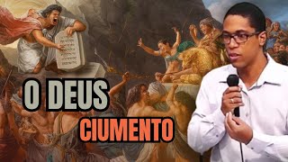 POR QUE ESTE ATRIBUTO DE DEUS É TÃO POUCO PREGADO NAS IGREJAS? | Matheus Bitencourt