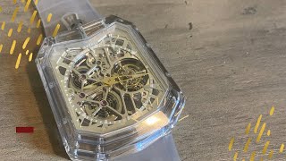 Aventi A11 Review ! First Affordable Tourbillon ?