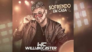 LITRÃO - WILLIAN CASTER -   (Junho) 2020