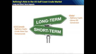 The Petroleum Refinery's Role in the Appetite for Oil