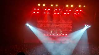 BABYMETAL - Gimme Chocolate - AFAS Amsterdam - 12 June 2024